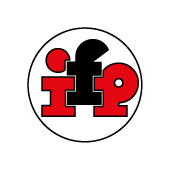 Logo de l'imprimerie Pirotte, partenaire de l'Accueil des Tout-Petits