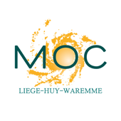 Logo de MOC Liège, partenaire de l'Accueil des Tout-Petits