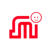 Logo de SMI, partenaire de l'Accueil des Tout-Petits